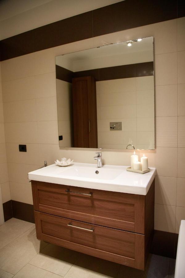 Bed and Breakfast Residenza Le Chianche Latiano Exterior foto