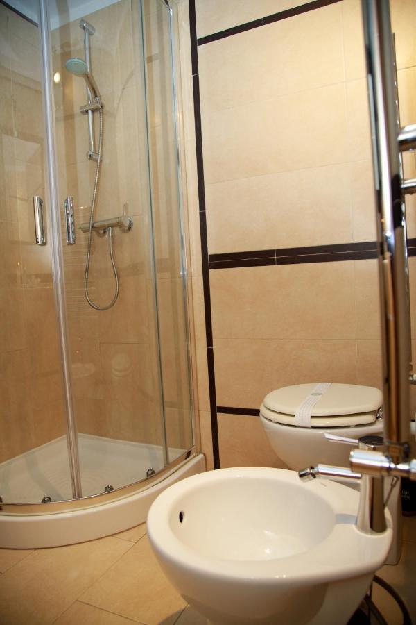 Bed and Breakfast Residenza Le Chianche Latiano Exterior foto