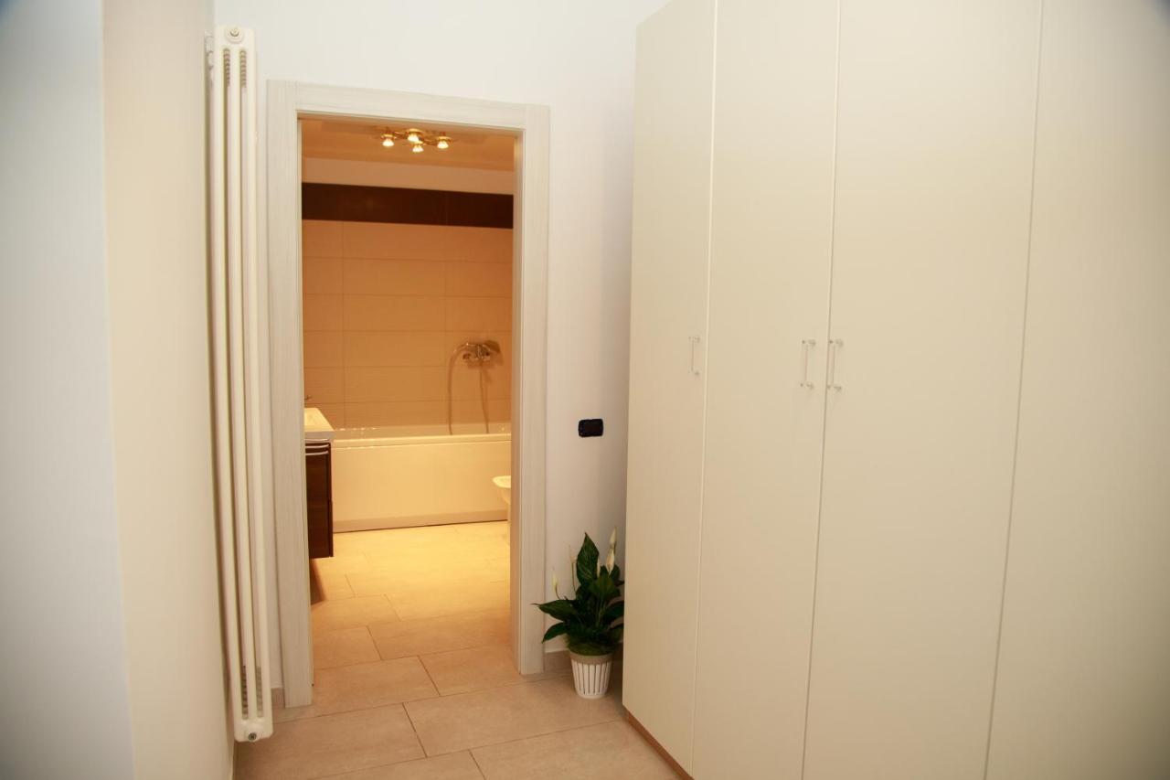 Bed and Breakfast Residenza Le Chianche Latiano Exterior foto
